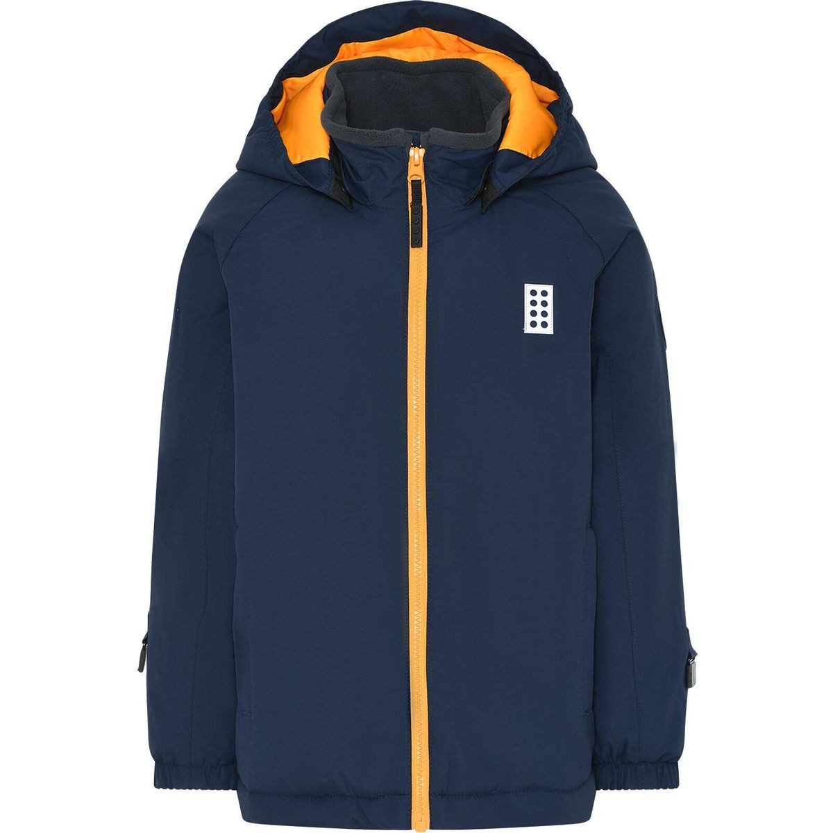 LEGO® kidswear Skijacke LWJALAPO 703 - Jacket Eine schlichte und schicke Winterjacke im klassischen Look ist immer