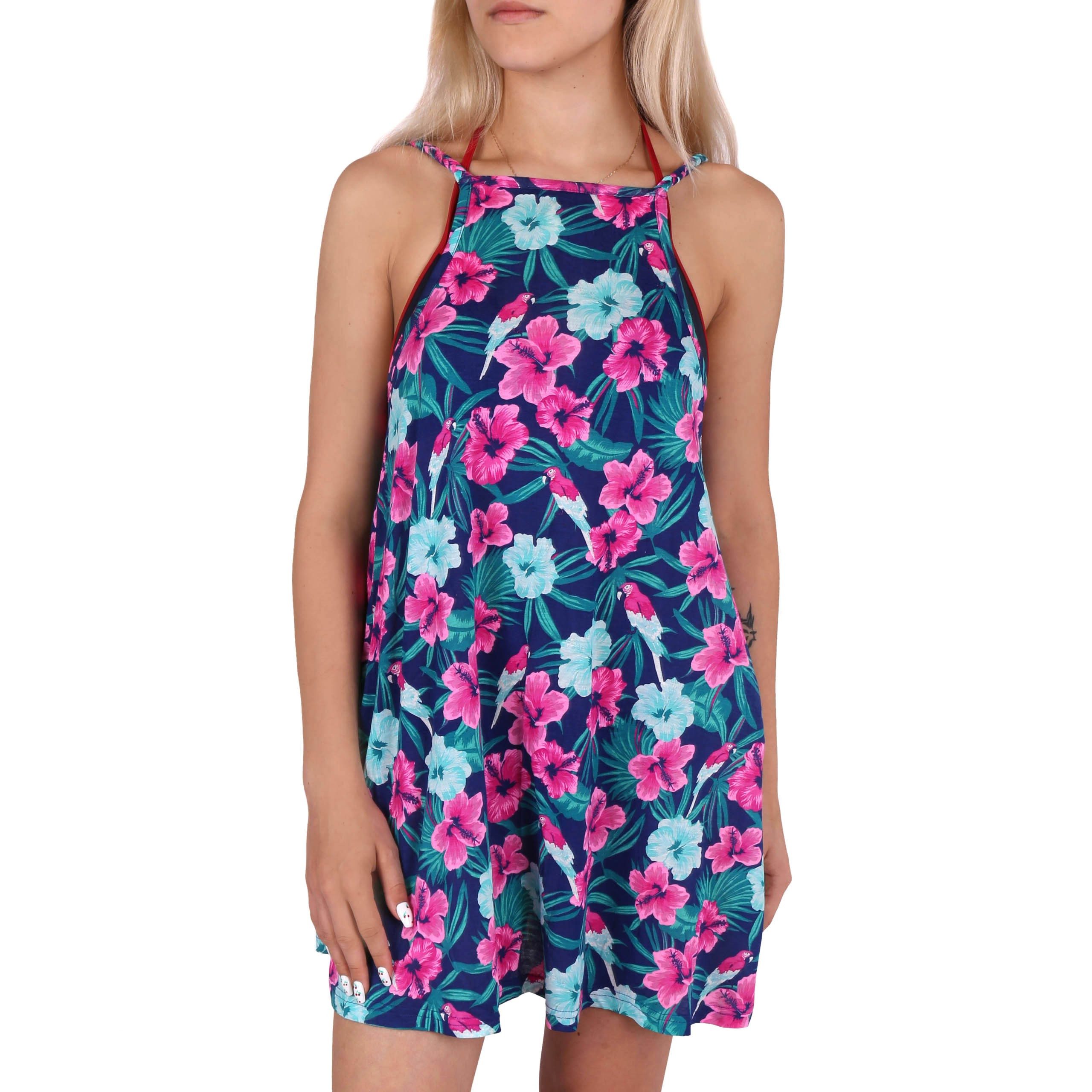 Sarcia.eu Tunikakleid Blaues Tunika, Kleid mit günstig online kaufen