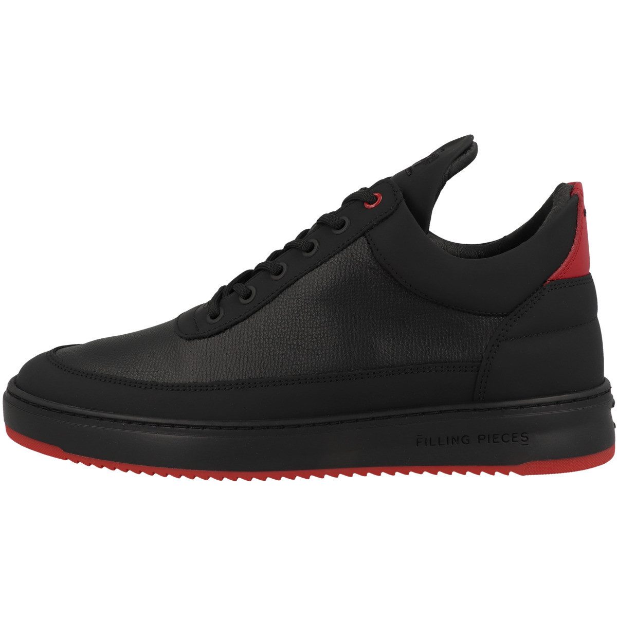 Low Top Tech Crumbs Unisex Erwachsene Sneaker