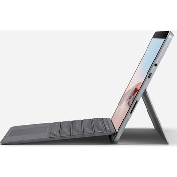 Microsoft Surface Go Type Cover for Business Tastatur