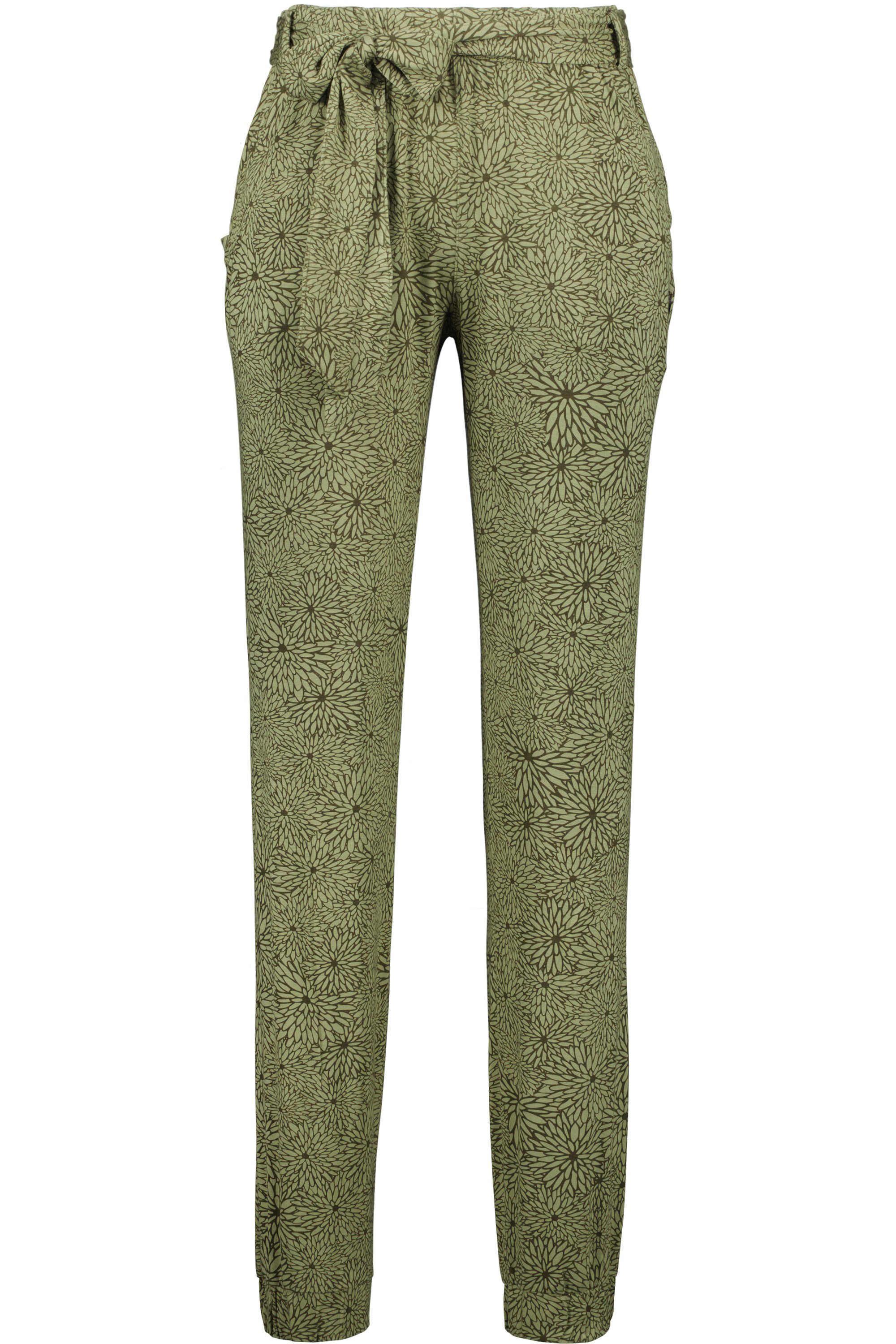 Alife & AliceAK dust Freizeithose Stoffhose Pants Kickin Damen B