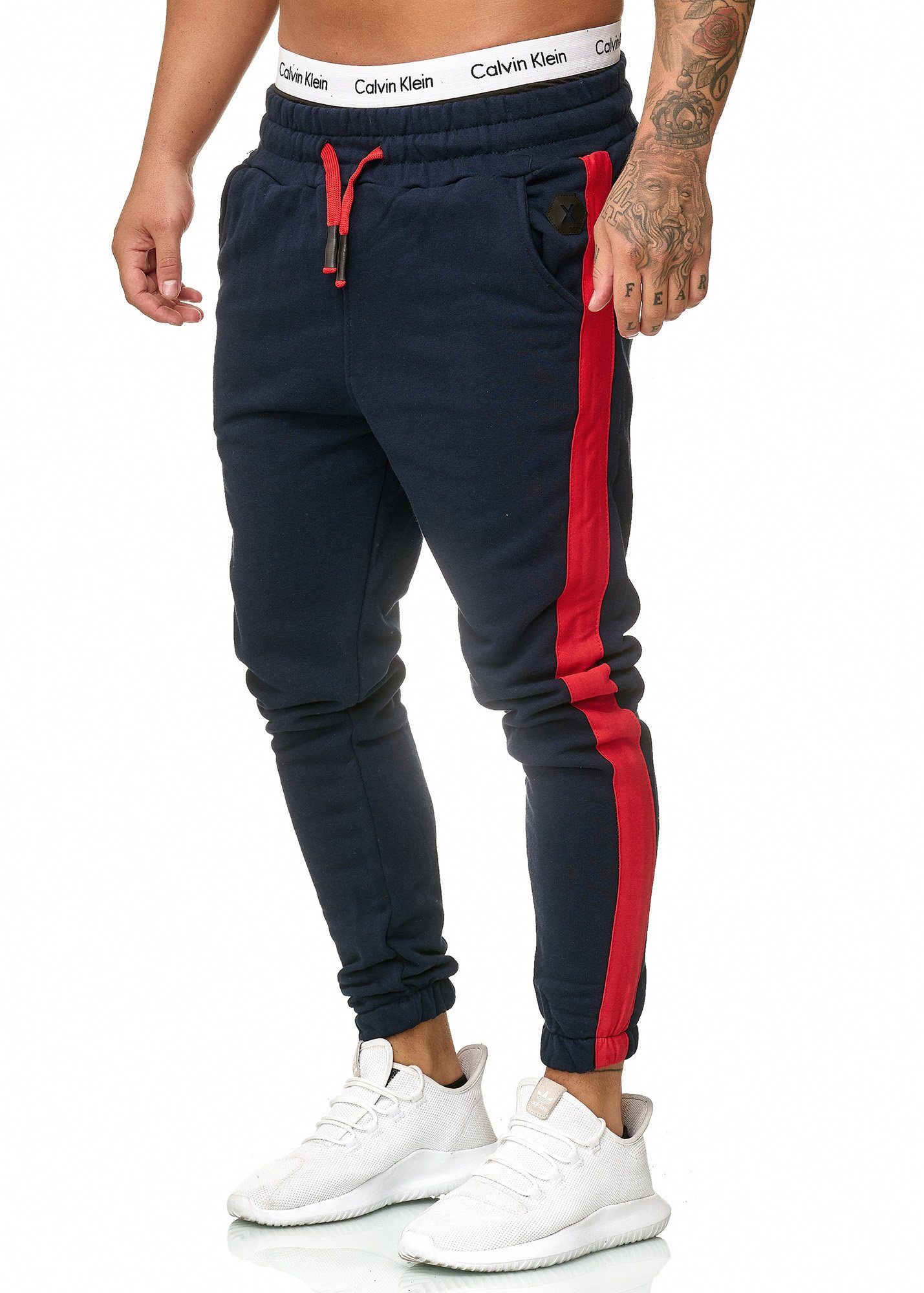 OneRedox Jogginghose 1211C (Sporthose Trainingshose Sweatpants, günstig online kaufen