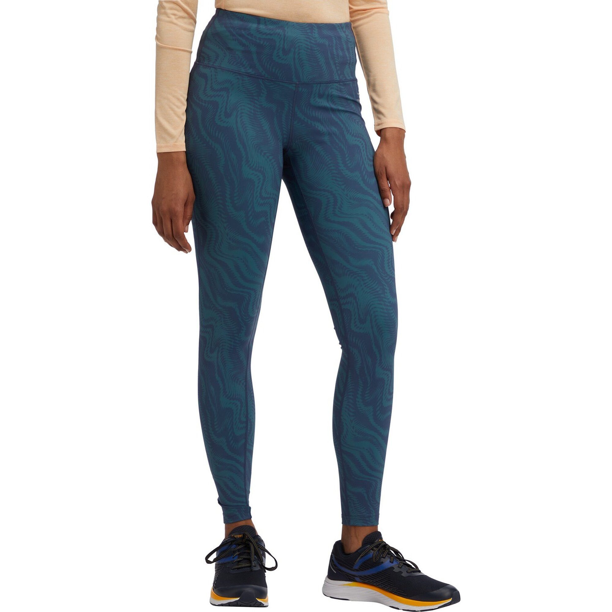 Energetics Sporthose Da.-Tight Kapinem 1/1 II günstig online kaufen