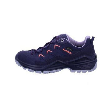 Lowa blau Trekkingschuh (1-tlg)