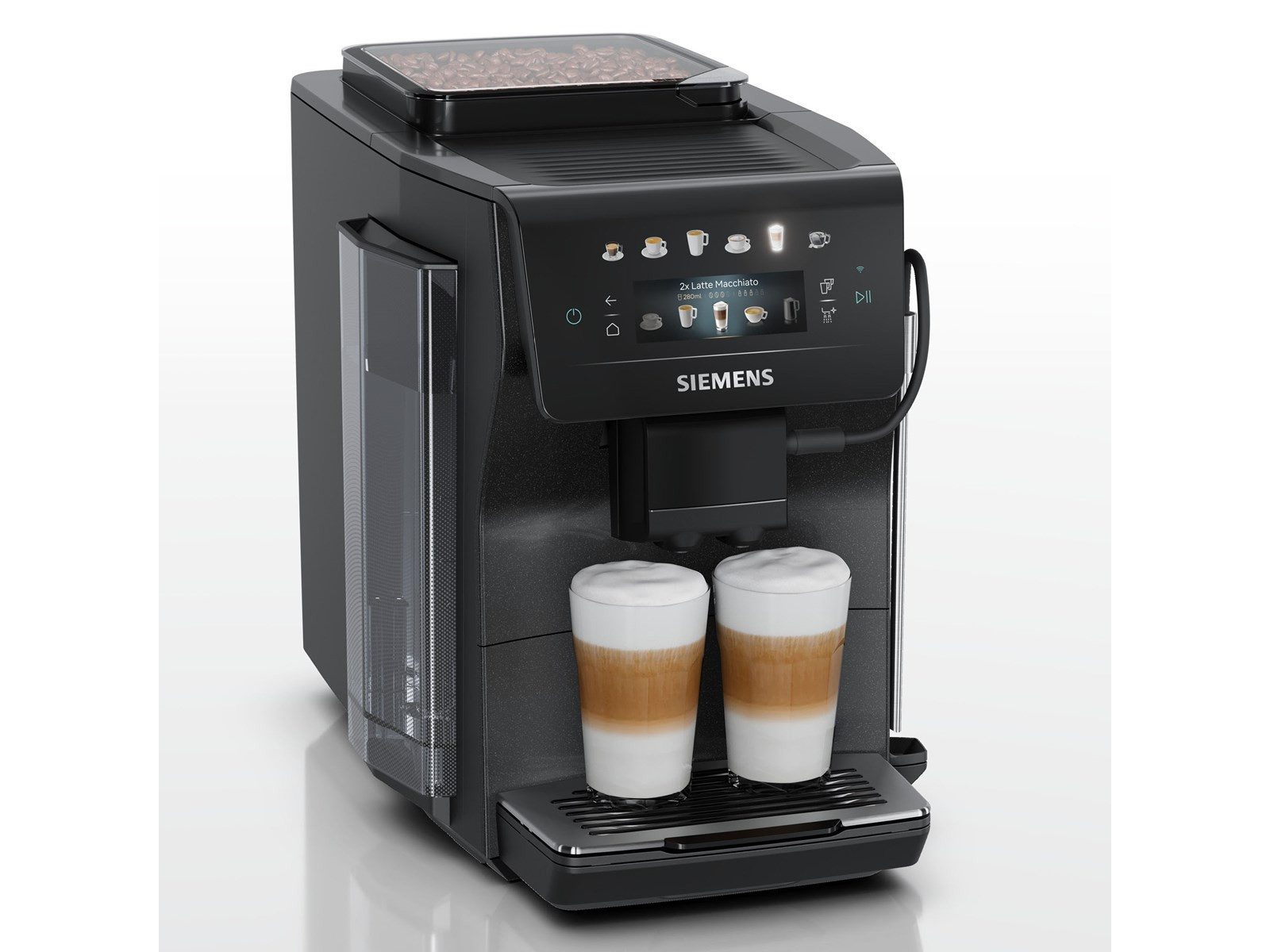 SIEMENS Kaffeevollautomat