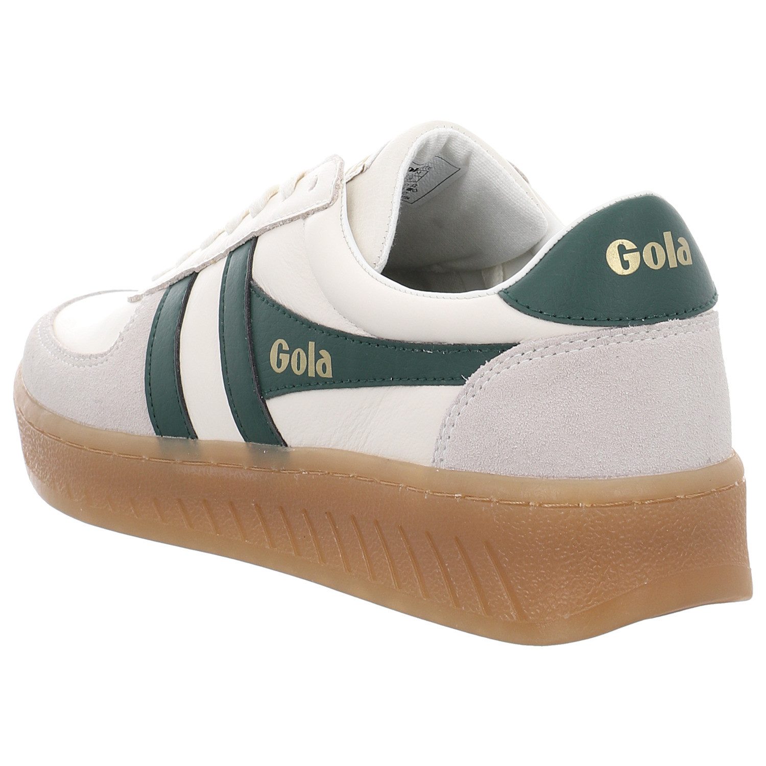 Gola Grandslam Elite Sneaker