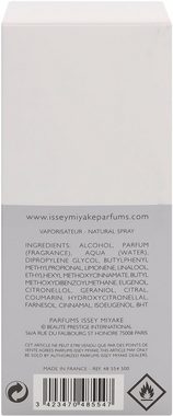 Issey Miyake Eau de Toilette L'Eau d'Issey pour Homme