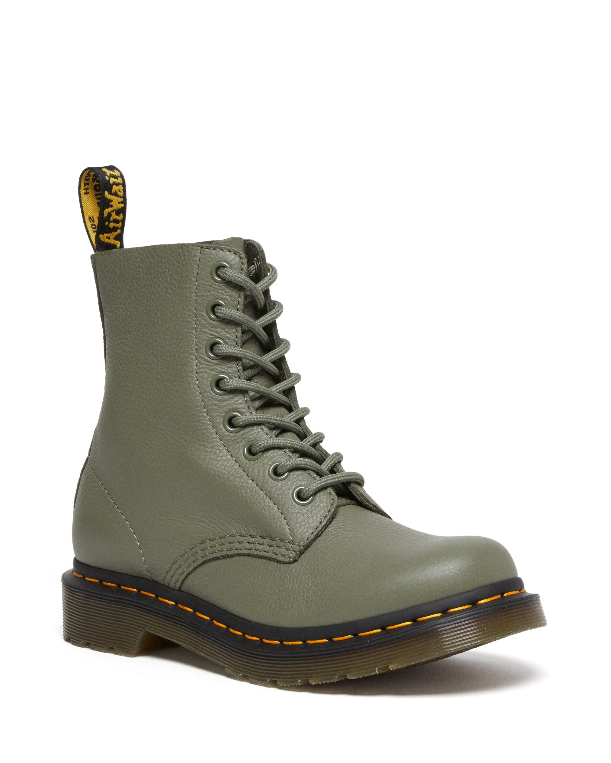 DR. MARTENS 1460 PASCAL Virginia Ankleboots (2-tlg) günstig online kaufen