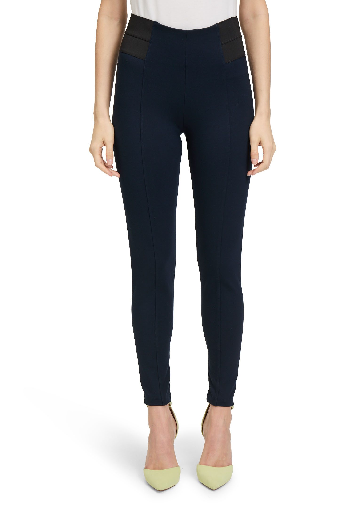 Betty Barclay Stoffhose Betty Barclay Basic-Hose günstig online kaufen