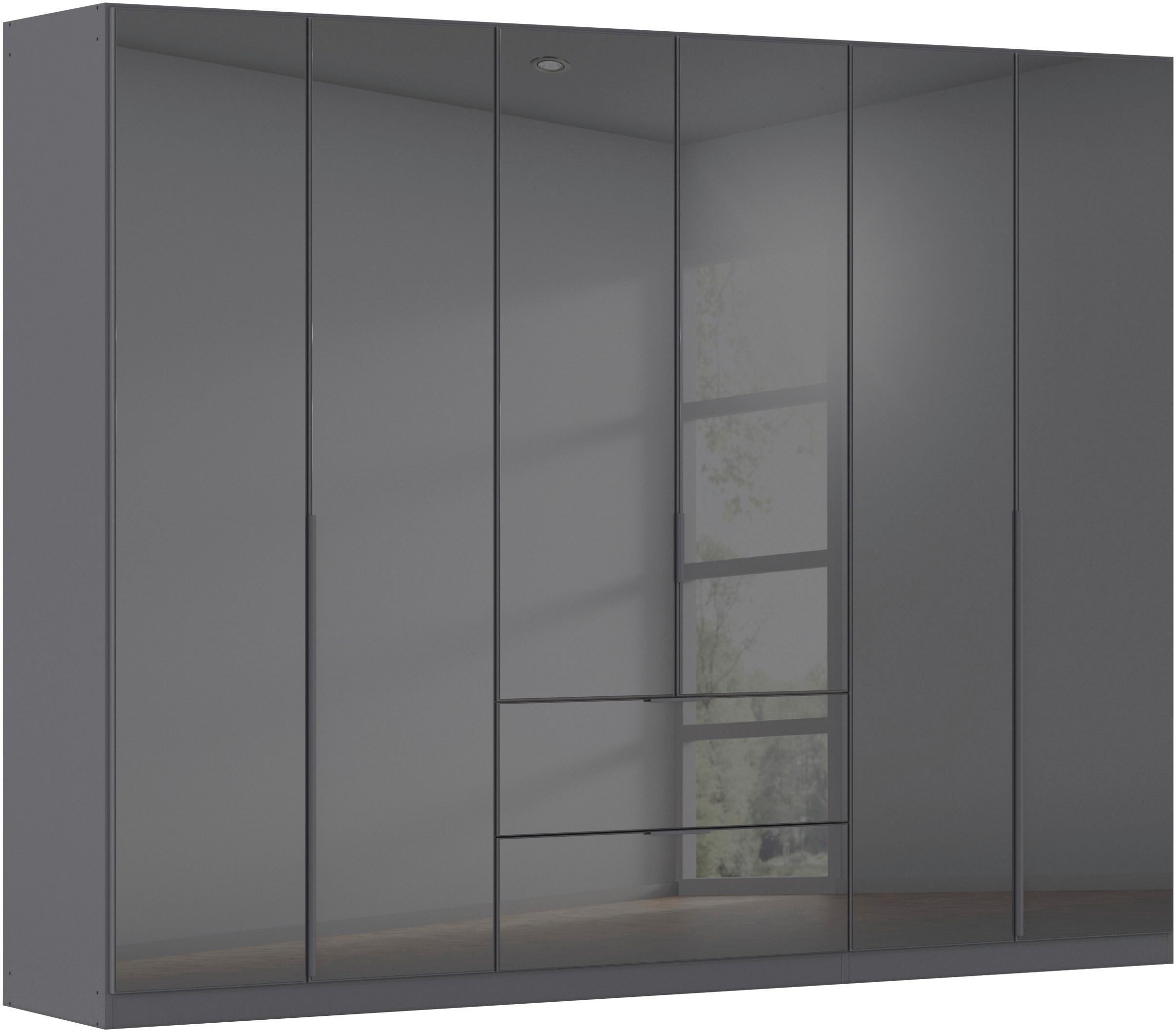 rauch Drehtürenschrank Kleiderschrank Kleiderschränke Schrank Garderobe günstig online kaufen