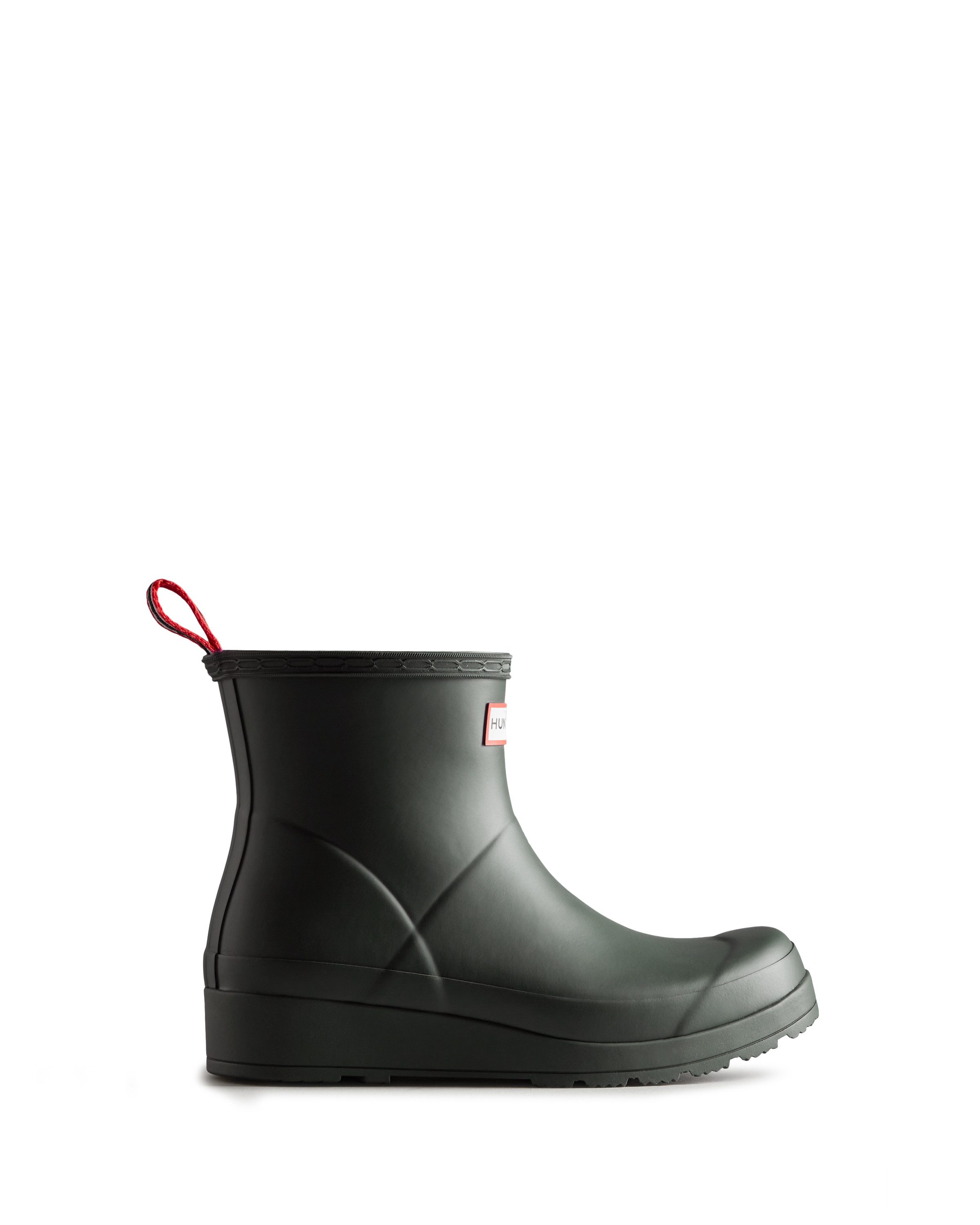 Hunter Play Short Gummistiefel wasserdicht