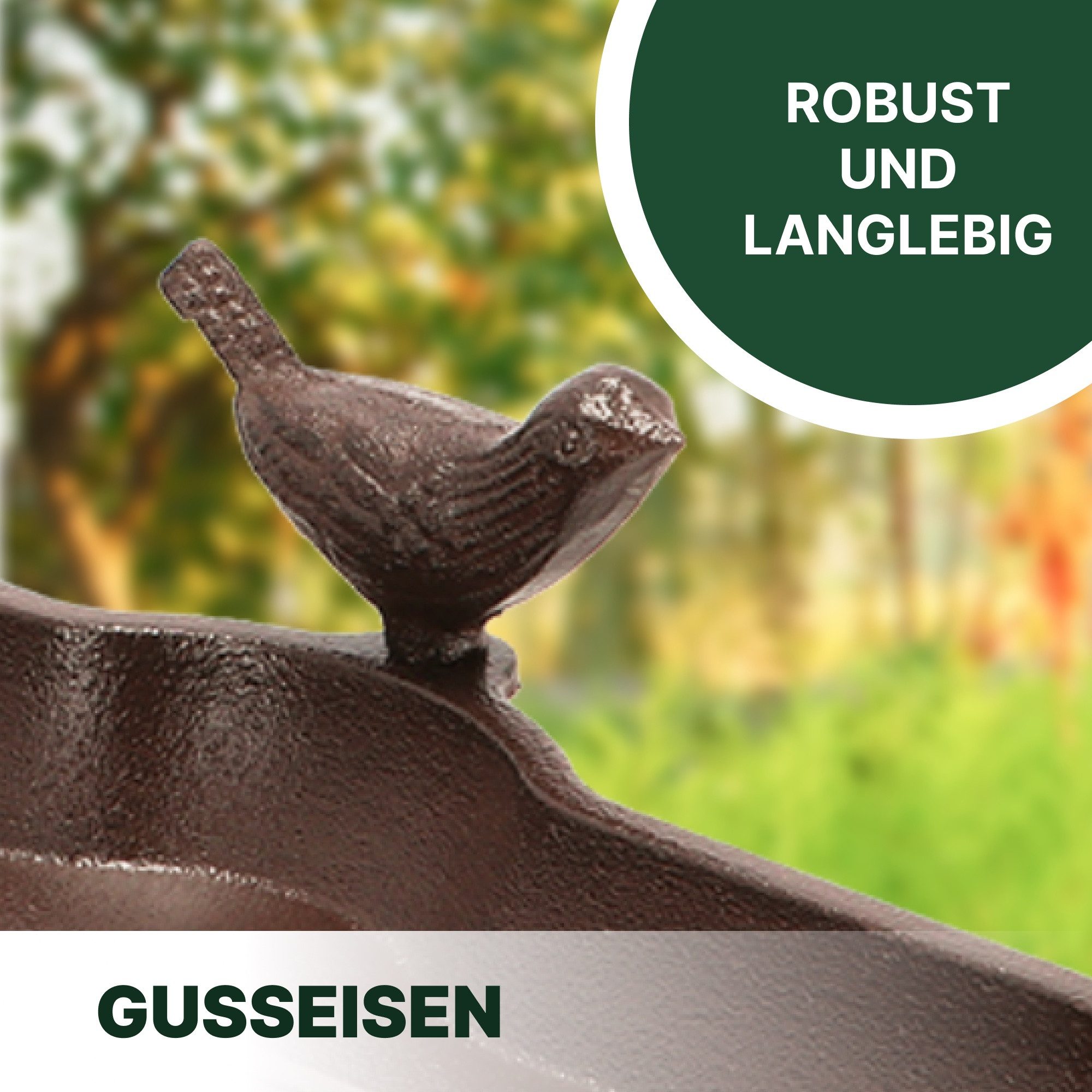 Topanbieter999 Vogeltränke