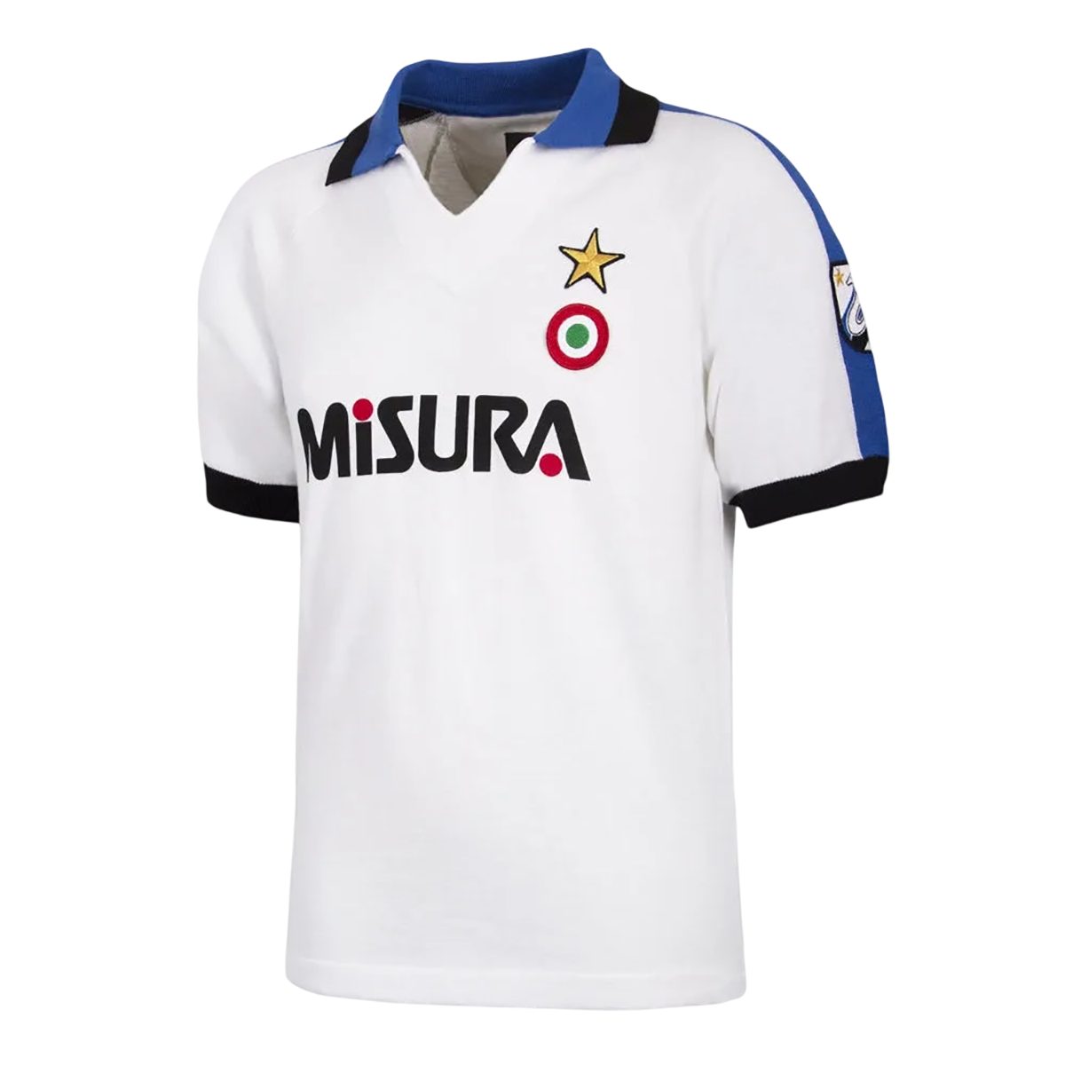 COPA Fußballtrikot FC Internazionale 1982/83 (kein Set) Retrotrikot