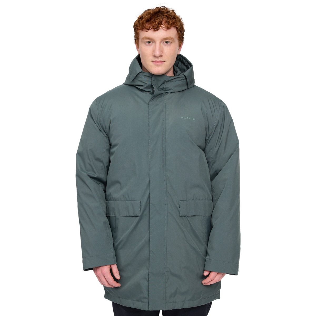 MAZINE Winterjacke Mazine Padded Parka