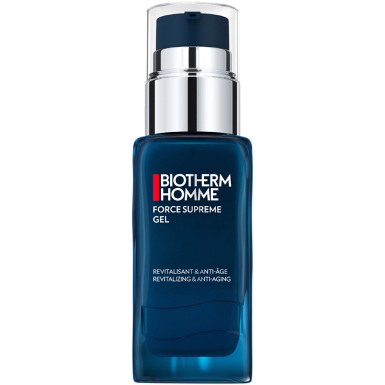 BIOTHERM Gesichtsgel Biotherm Homme Force Supreme Gel, Alle Hauttypen