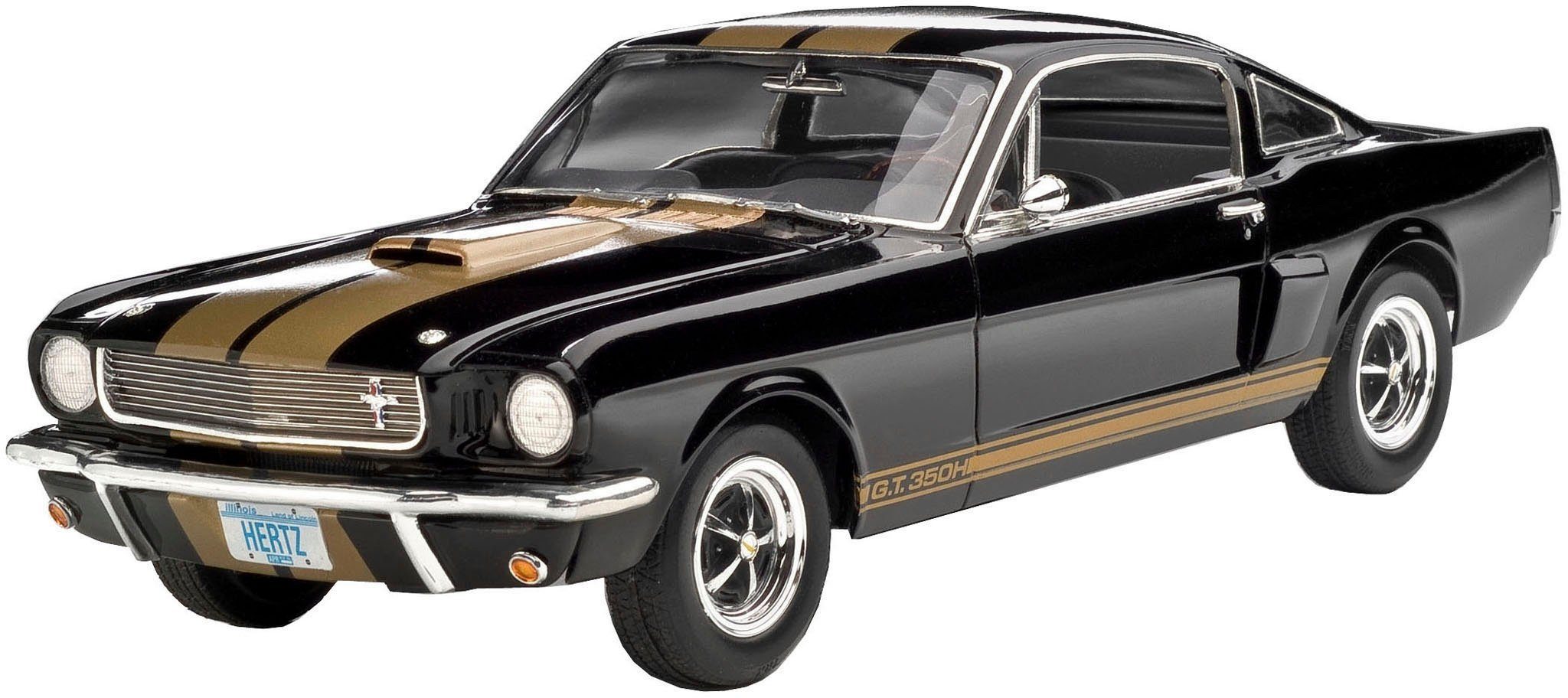Revell® Modellbausatz Shelby Mustang GT 350, Maßstab 1:24