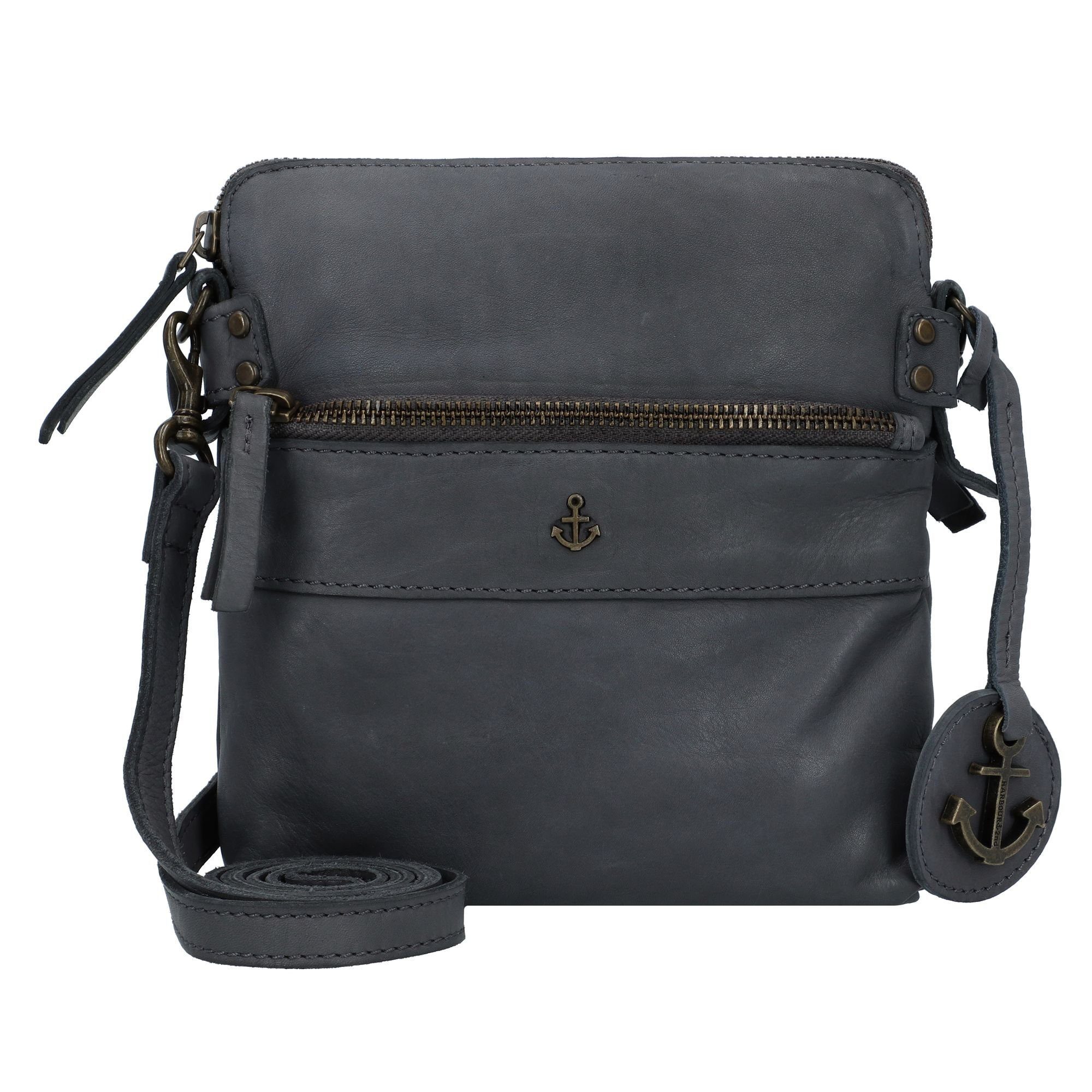 HARBOUR 2nd Umhängetasche Anchor Love, Leder günstig online kaufen