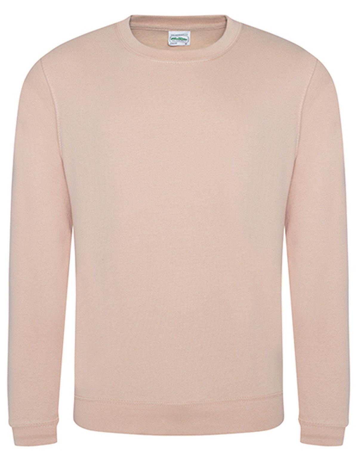 Just Hoods Sweatshirt AWDis Sweat günstig online kaufen