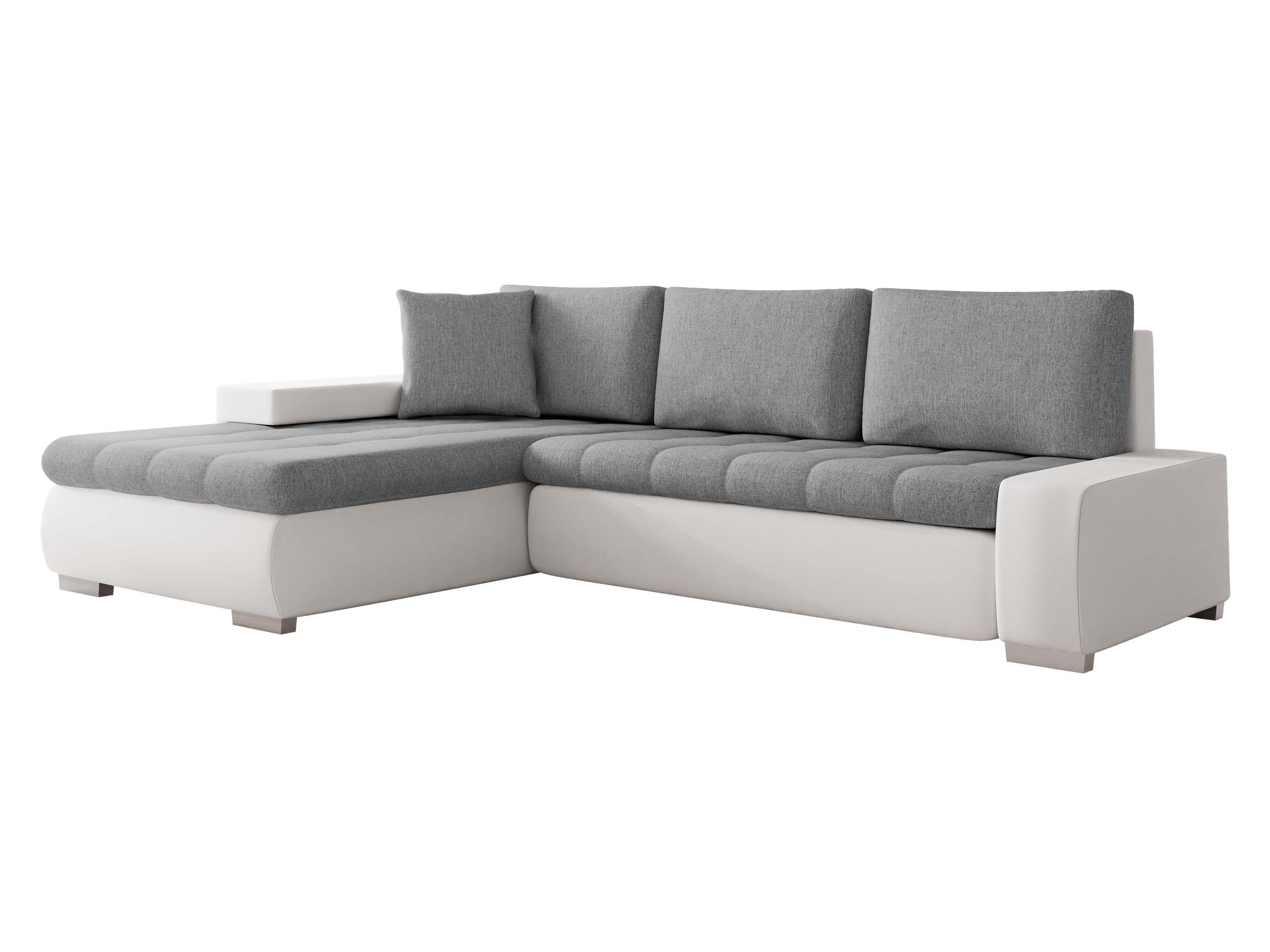 MIRJAN24 Ecksofa Orkan Mini, mit Bettkasten günstig online kaufen