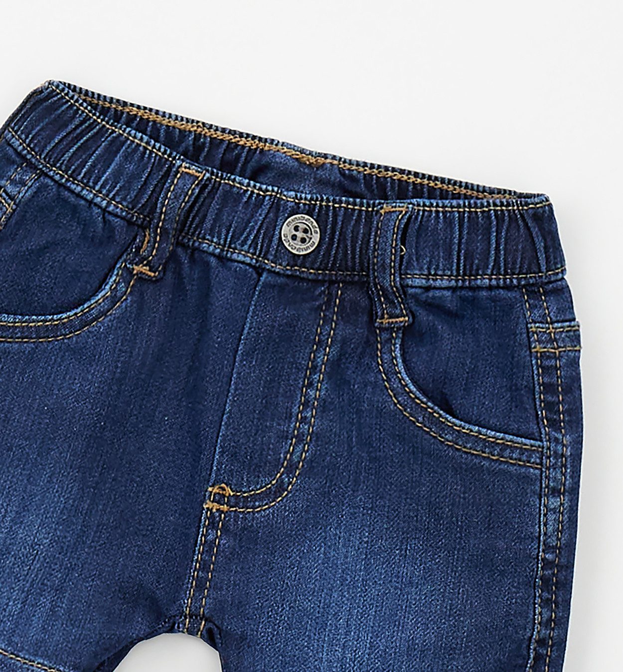 Minibanda Shorts BABY BOY SUMMER TROUSER