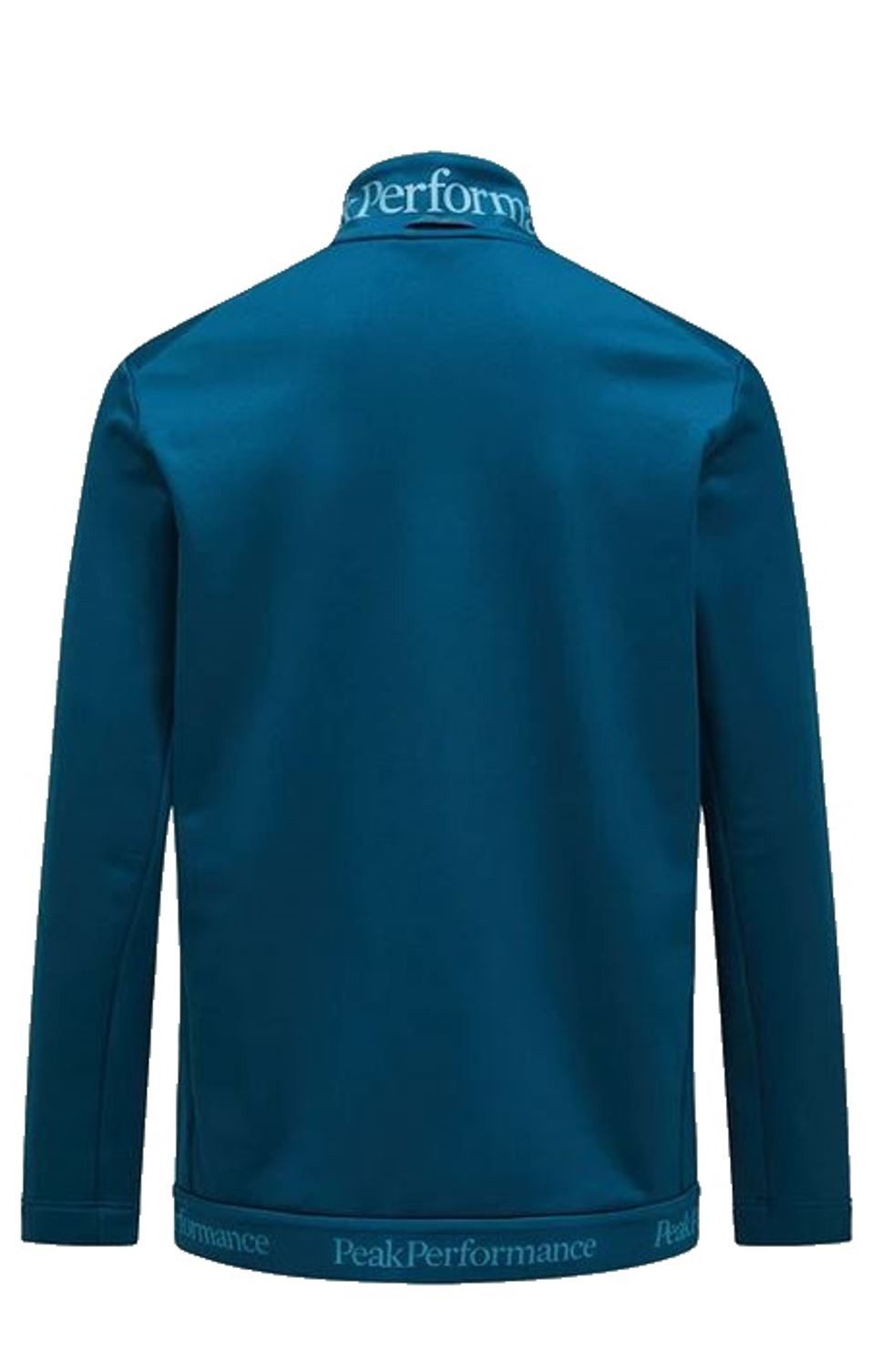 Peak Performance Kapuzenpullover