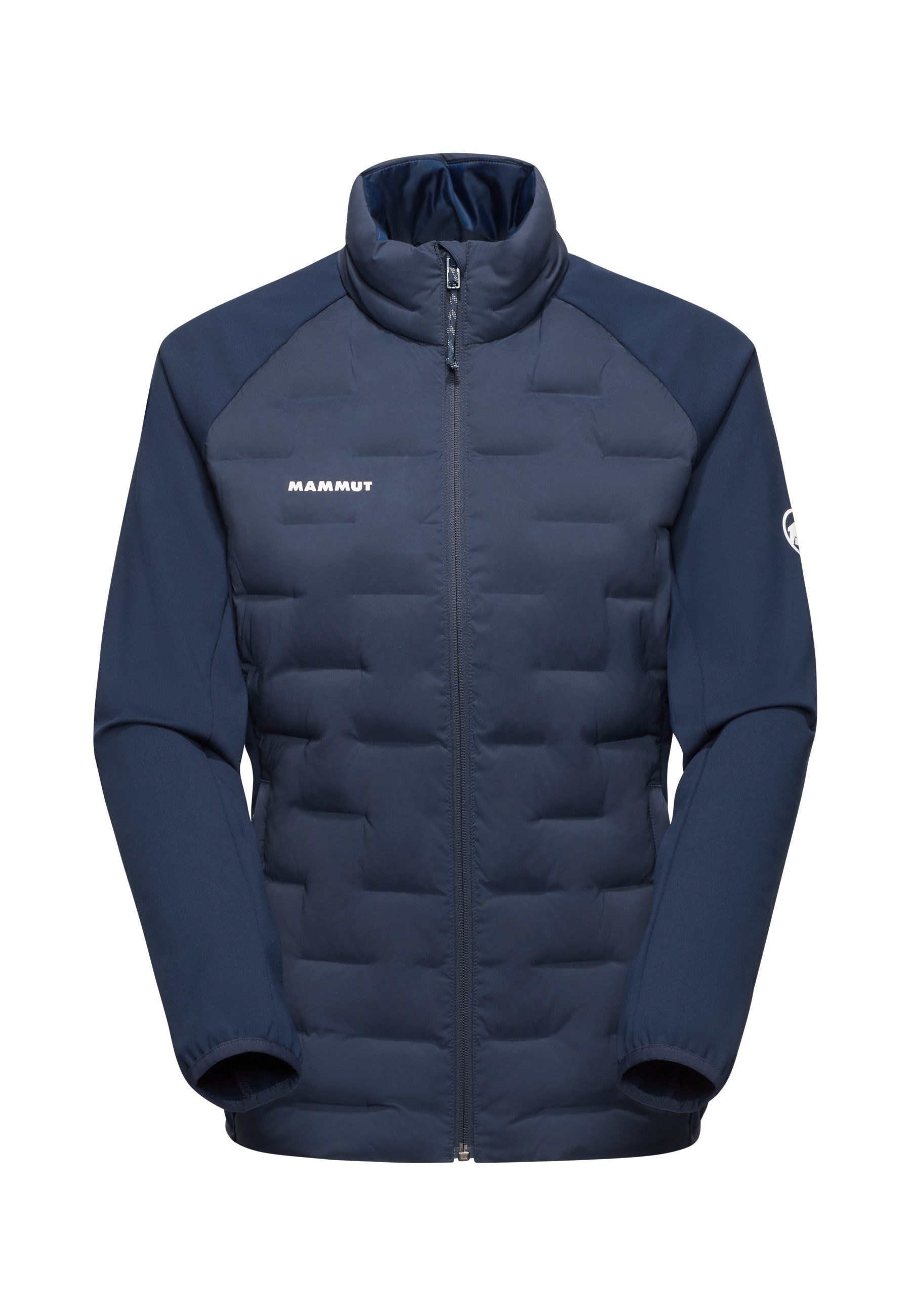 Mammut Funktionsjacke Sender IN Hybrid Jacket Women günstig online kaufen