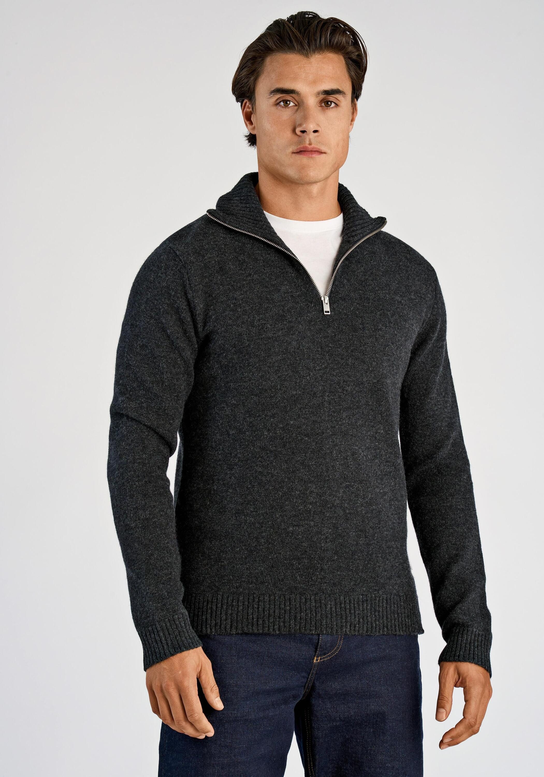 Troyer Troyer Relaxed Fit