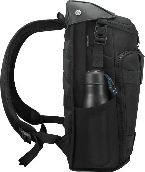Gaming Lenovo Active Backpack Notebook-Rucksack Legion