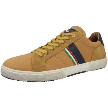 Pantofola d´Oro Modena Canvas Uomo Low Herren Sneaker