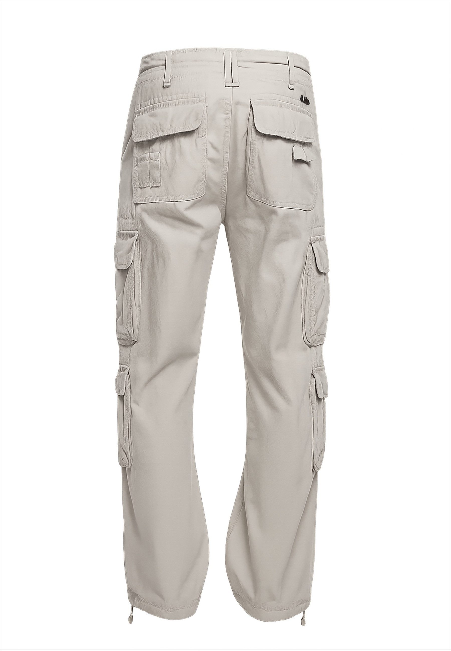 Brandit Cargohose Brandit Herren Vintage Cargo Pants (1-tlg)