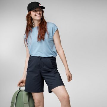 Fjällräven Outdoorhose High Coast Shade Shorts Damen