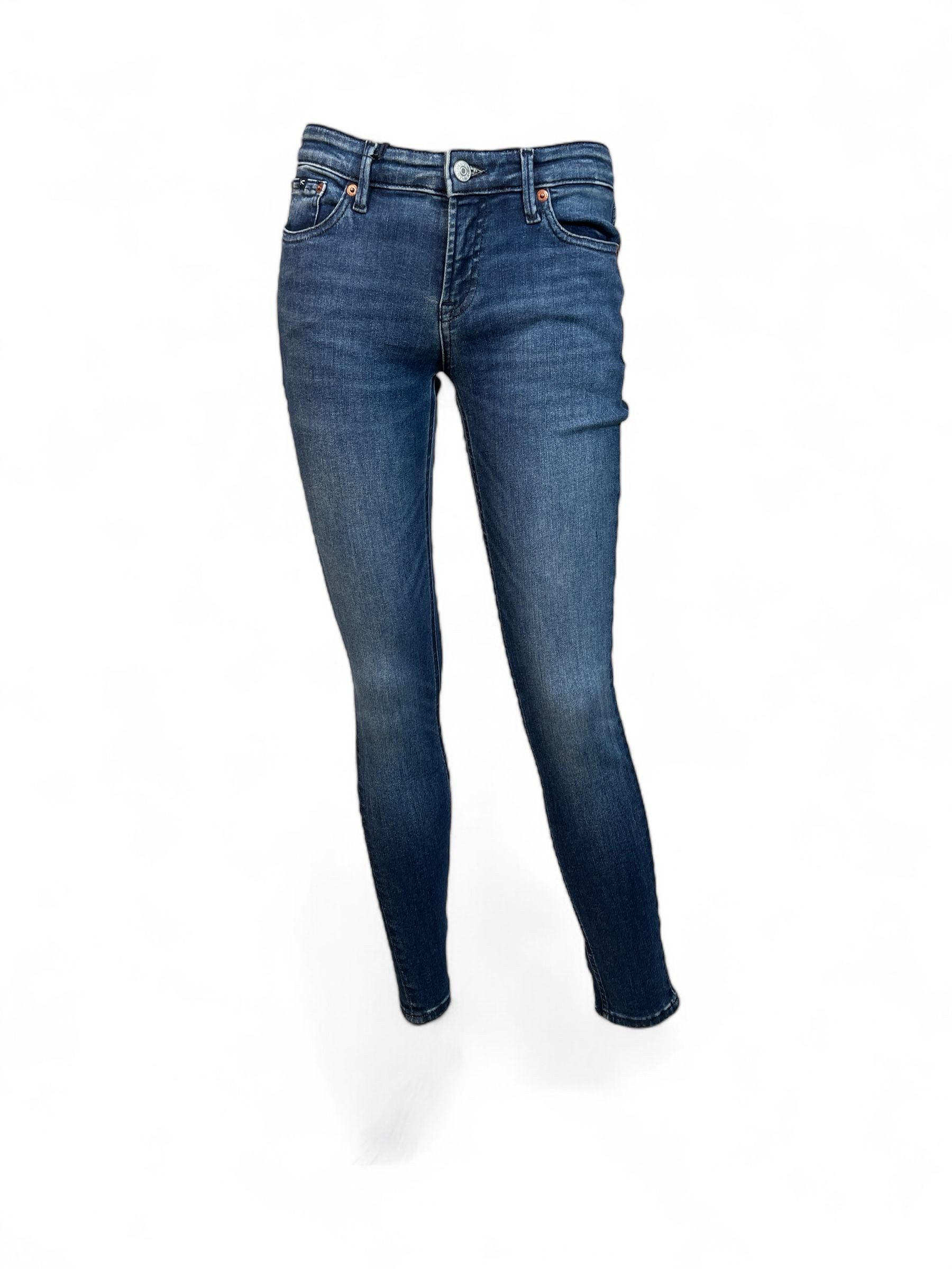 DENHAM 5-Pocket-Jeans