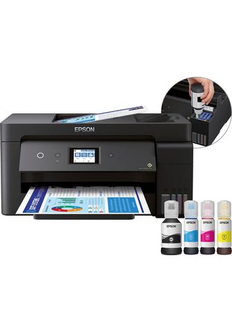 Epson EcoTank ET-15000 Multifunktionsdrucker...