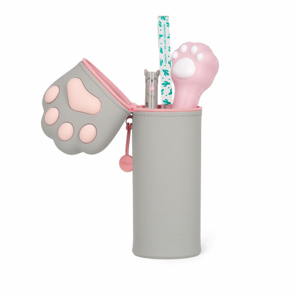 Legami Federmäppchen Kawaii 2-in-1 Katze günstig online kaufen