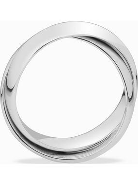 CHRIST Silberring CHRIST Damen-Ring 925er Silber