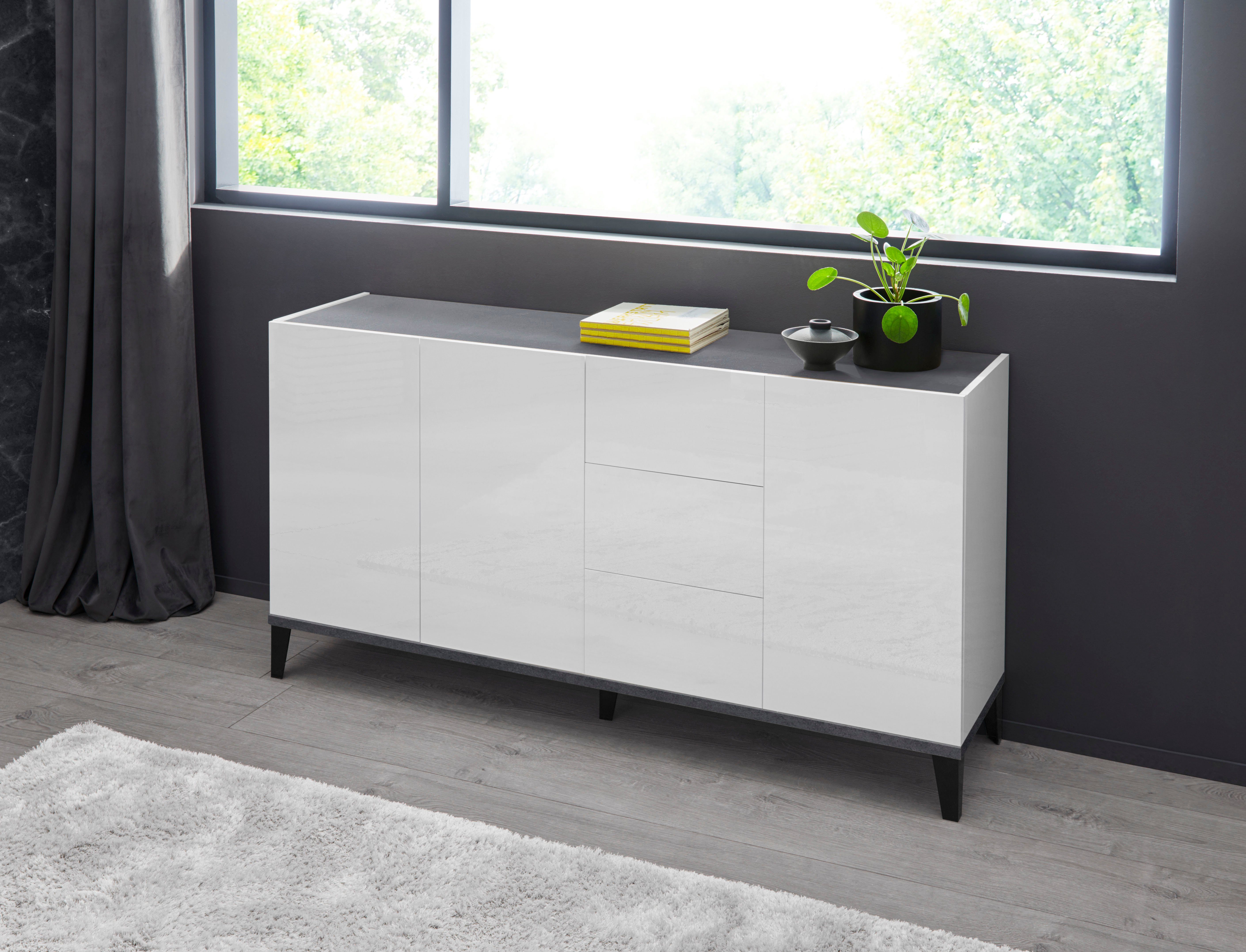 Sideboard Sunrise
