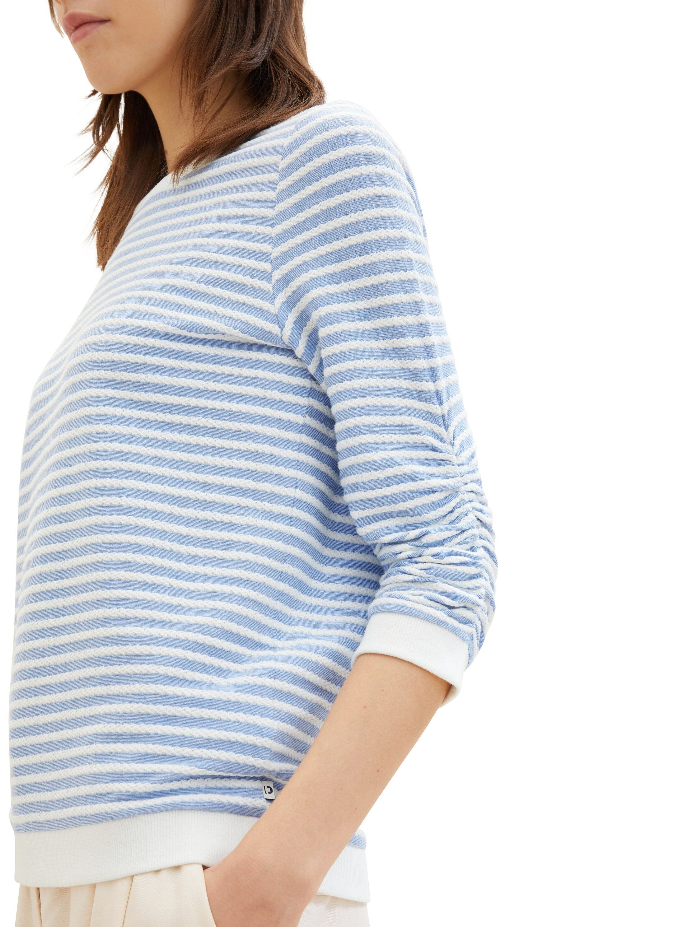 TOM TAILOR Sweatshirt