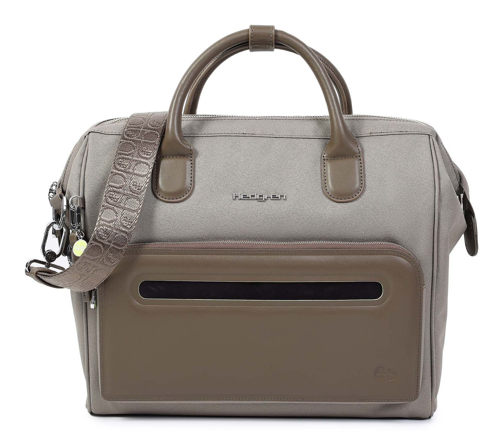 Hedgren Henkeltasche Galao Briefcase 14 (Set, 2-tlg)