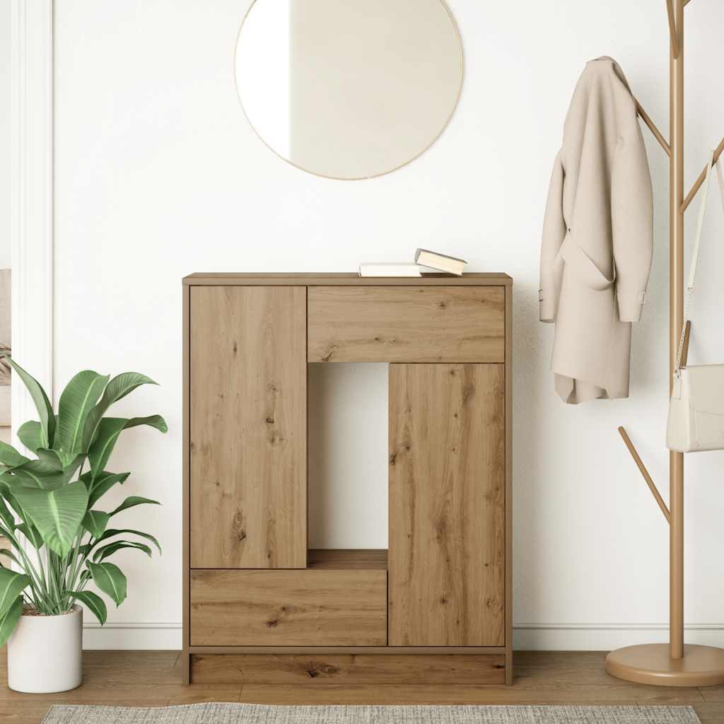 vidaXL Sideboard Sideboard mit Schubladen und günstig online kaufen