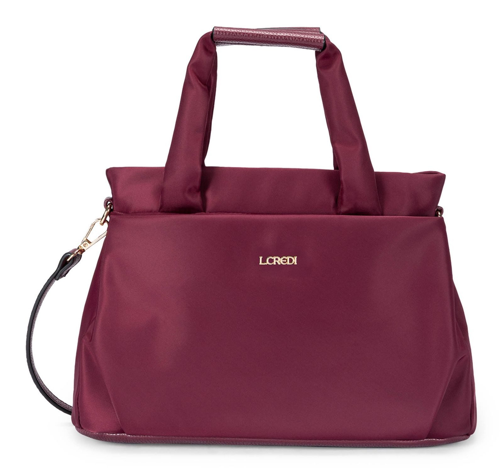 L. CREDI Handtasche Handbag