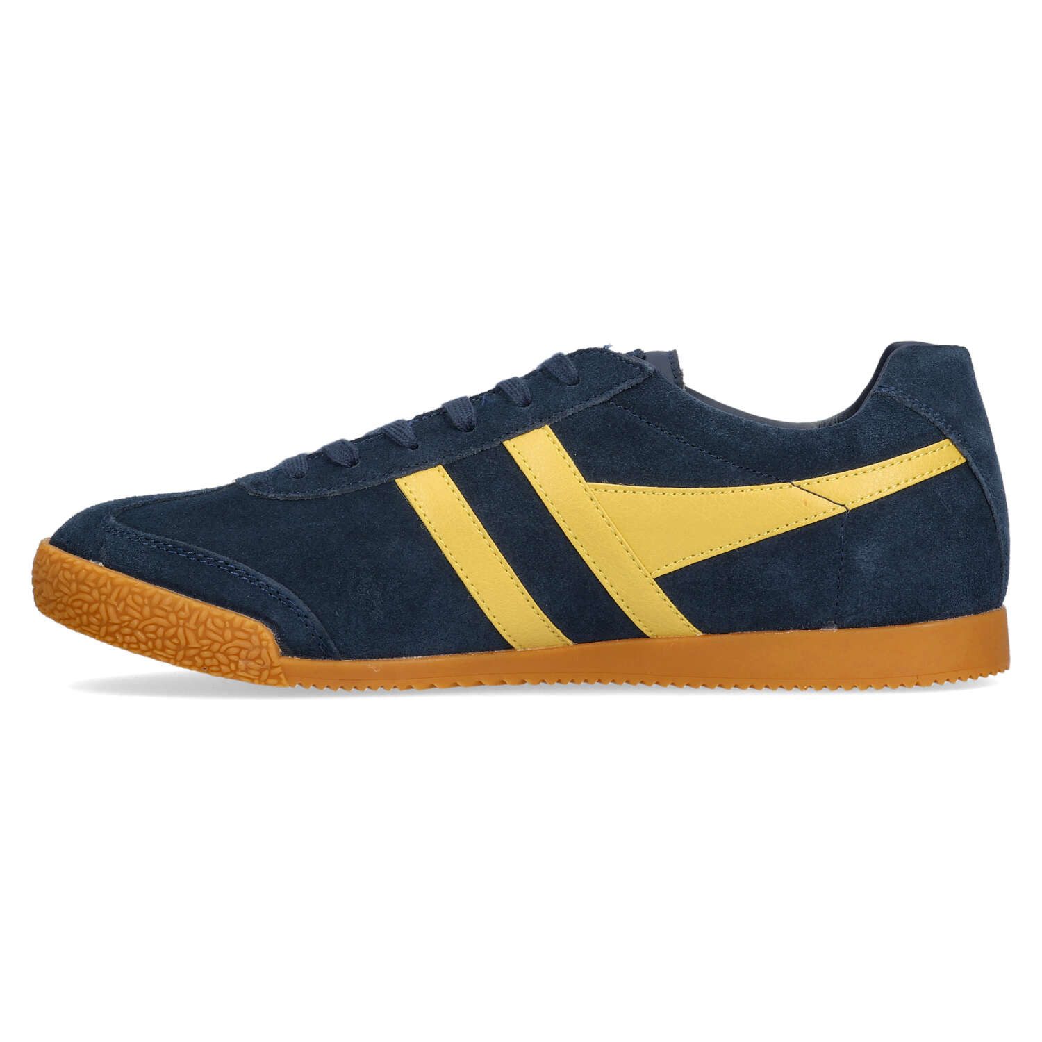 Gola Gola Harrier Navy/Pollen Sneaker