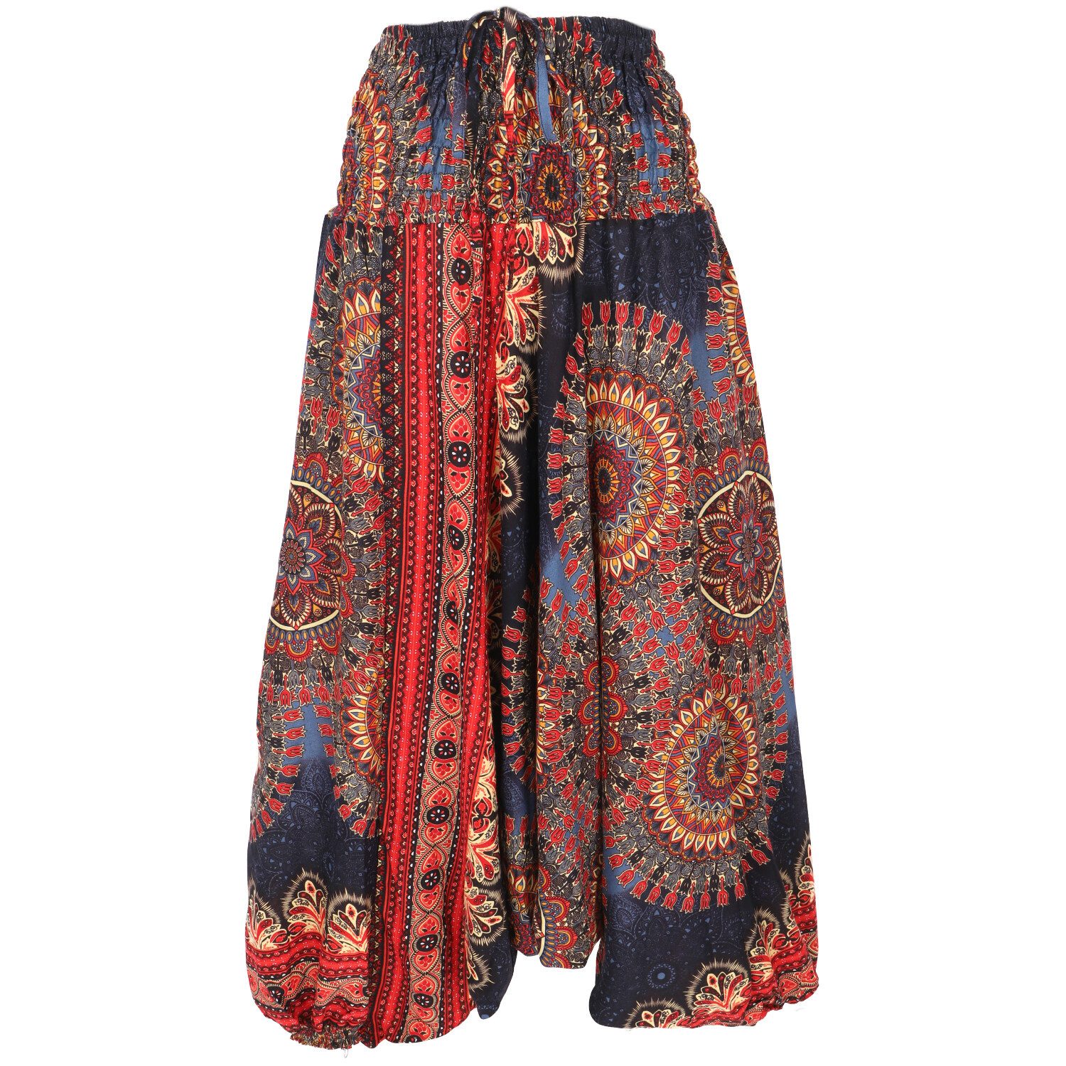 Relaxhose Afghani Hose, Overall, Jumpsuit, Haremshose,..