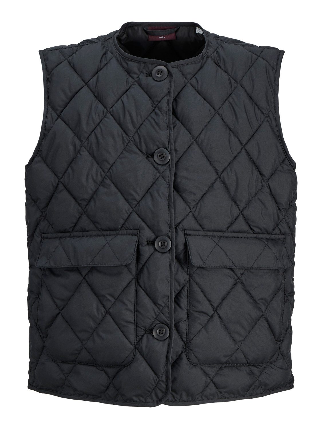 JJXX Steppweste Jxhope Quilted Vest Otw Grl Sn
