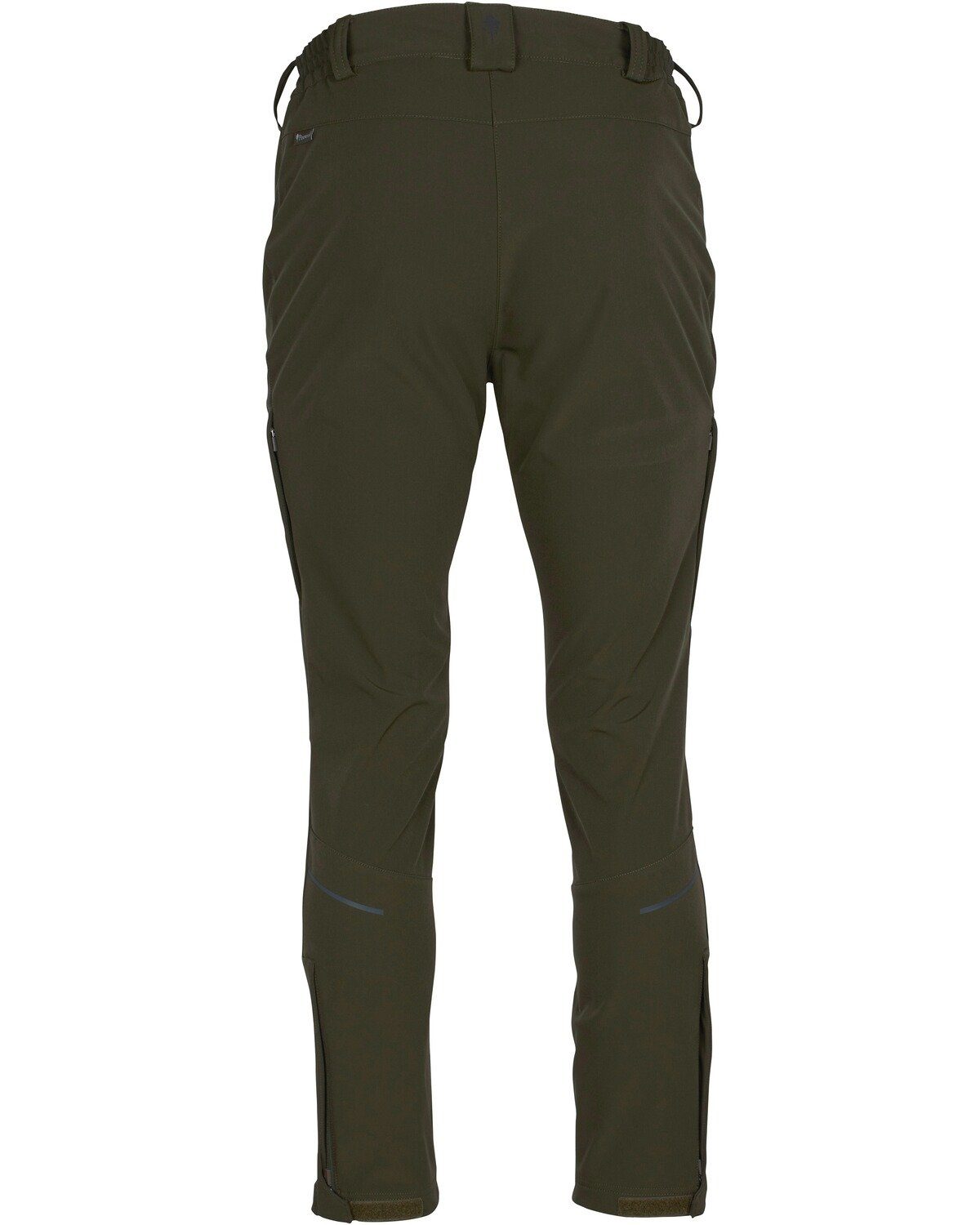 Pinewood Outdoorhose Damen Hose Wilda Stretch Shell günstig online kaufen