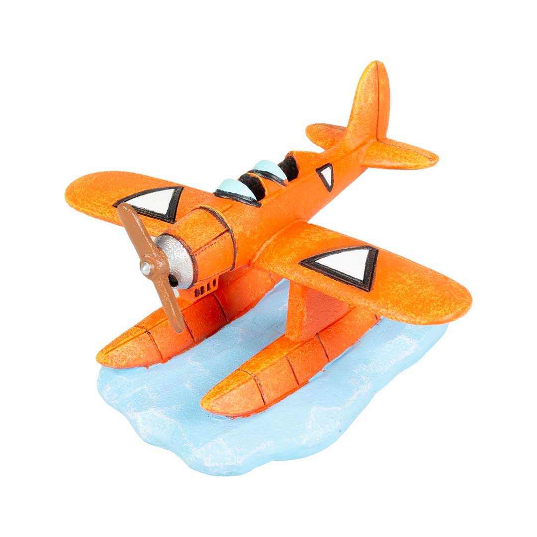 Aquariendeko Aqua Della Wasserflugzeug