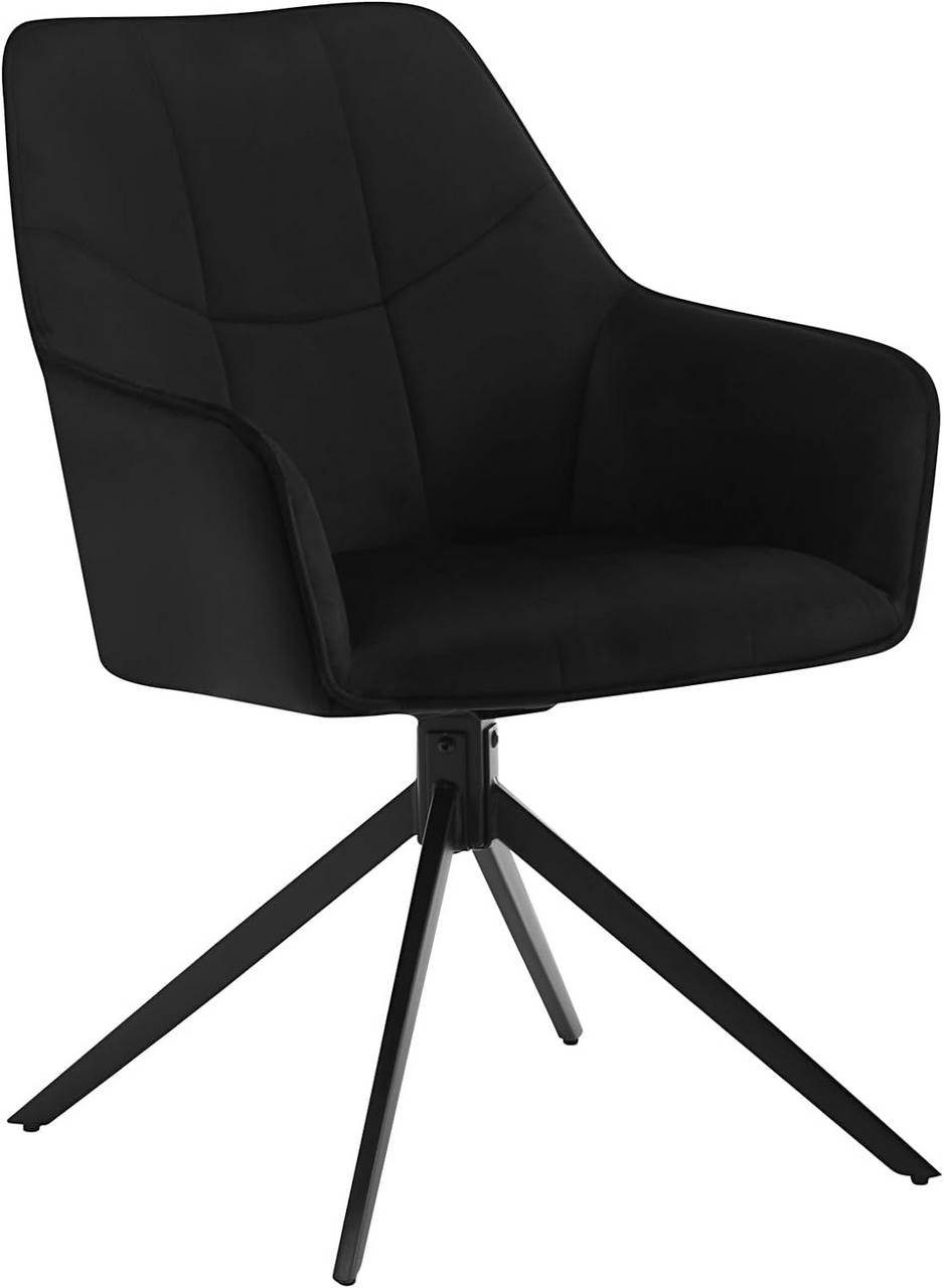 Woltu Polsterstuhl (1 St), Esszimmerstuhl drehbar, günstig online kaufen