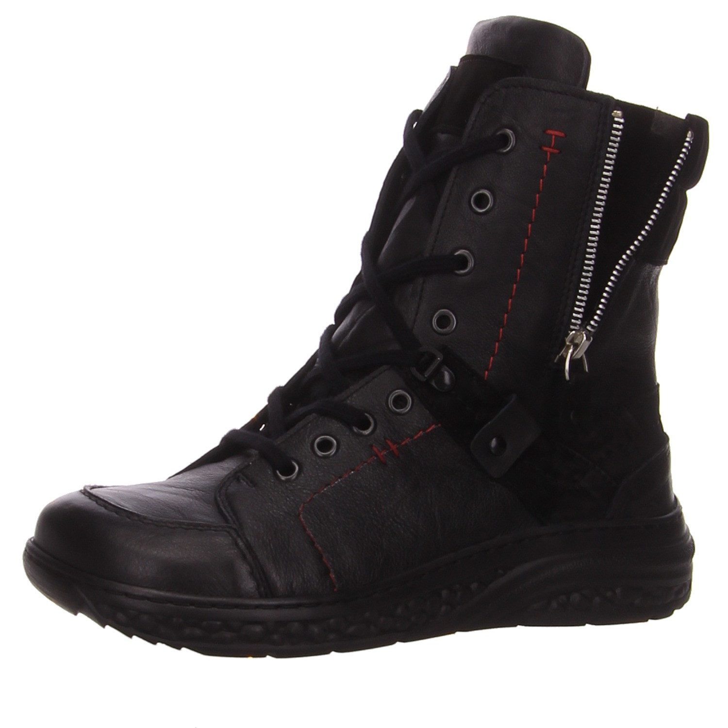 KRISBUT Schnürstiefel