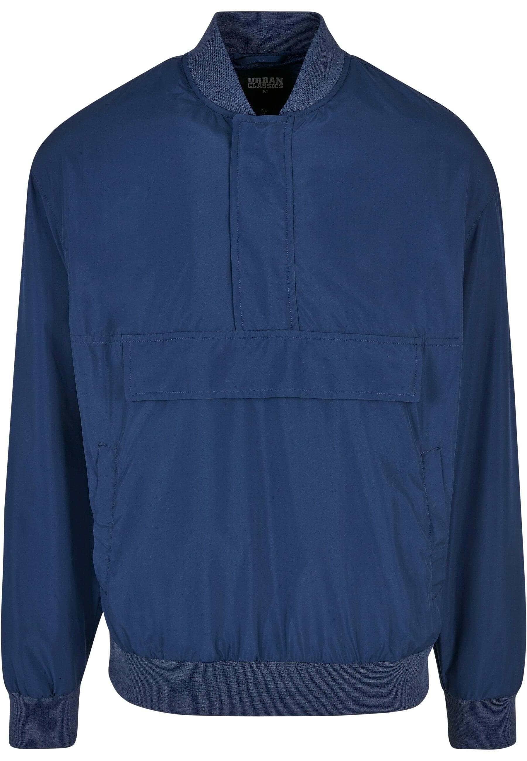 Bomberjacke Urban Classics Herren Pullover Bomber Jacket