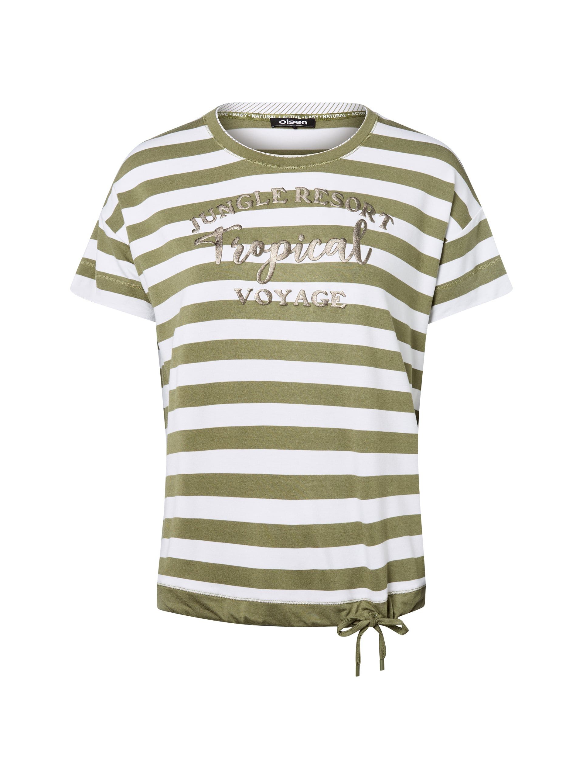 Olsen T-Shirt Clara