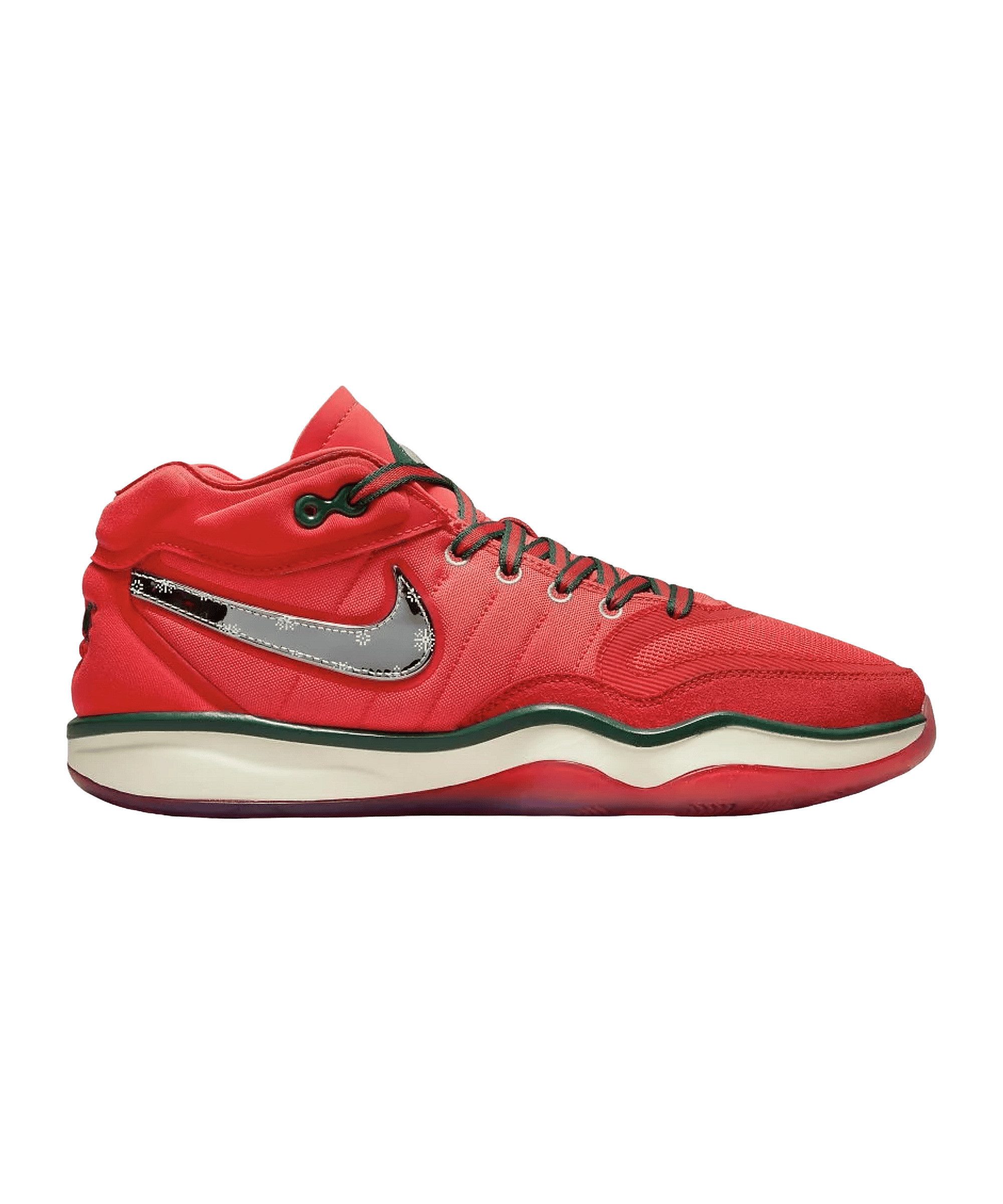 Nike Nike Performance G.T. Hustle 2 Herren Hallenschuh